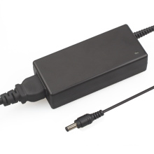 Fonte de alimentação do diodo emissor de luz de 12V AC / DC Adaptorfor com o Pin de 5.5 * 2.5mm